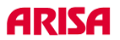Arisa-header-logo